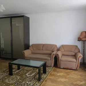  Апартаменты On Virmenska Street 2 Украина