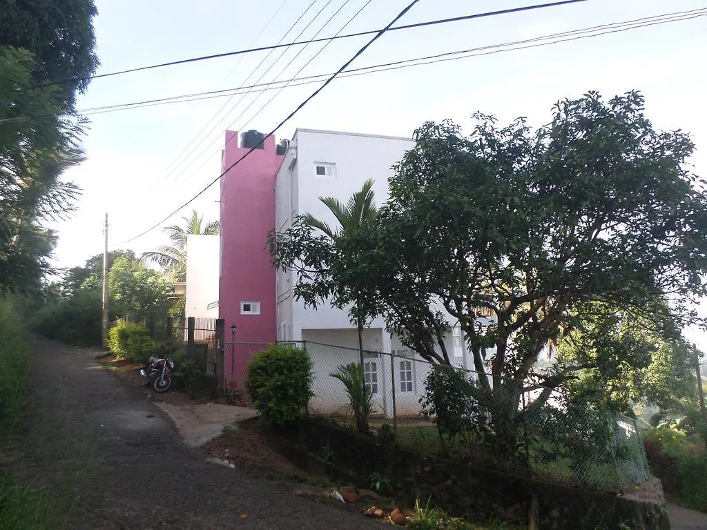 High View Homestay Kandy